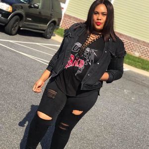 Meet your Posher, Jordan